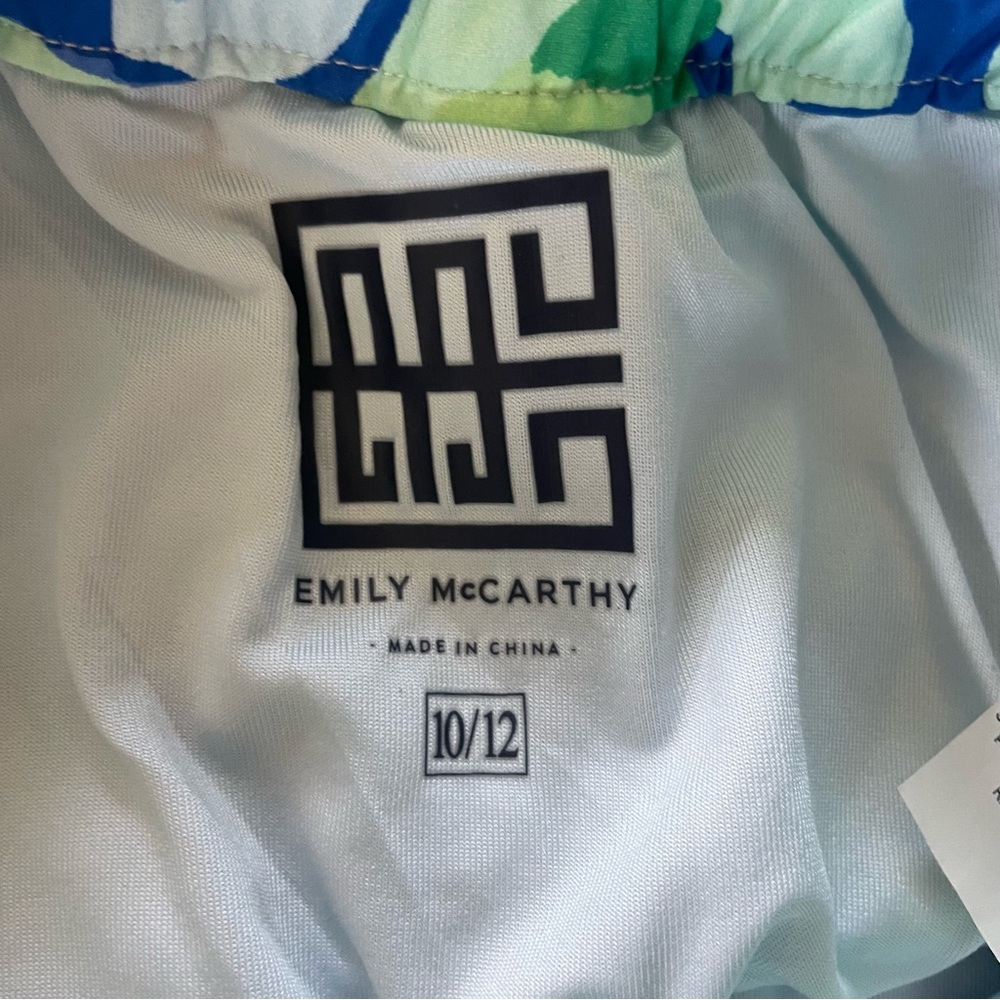 Emily McCarthy Rhett‎ Boys Shorts Size 10/12 - Picture 4 of 4